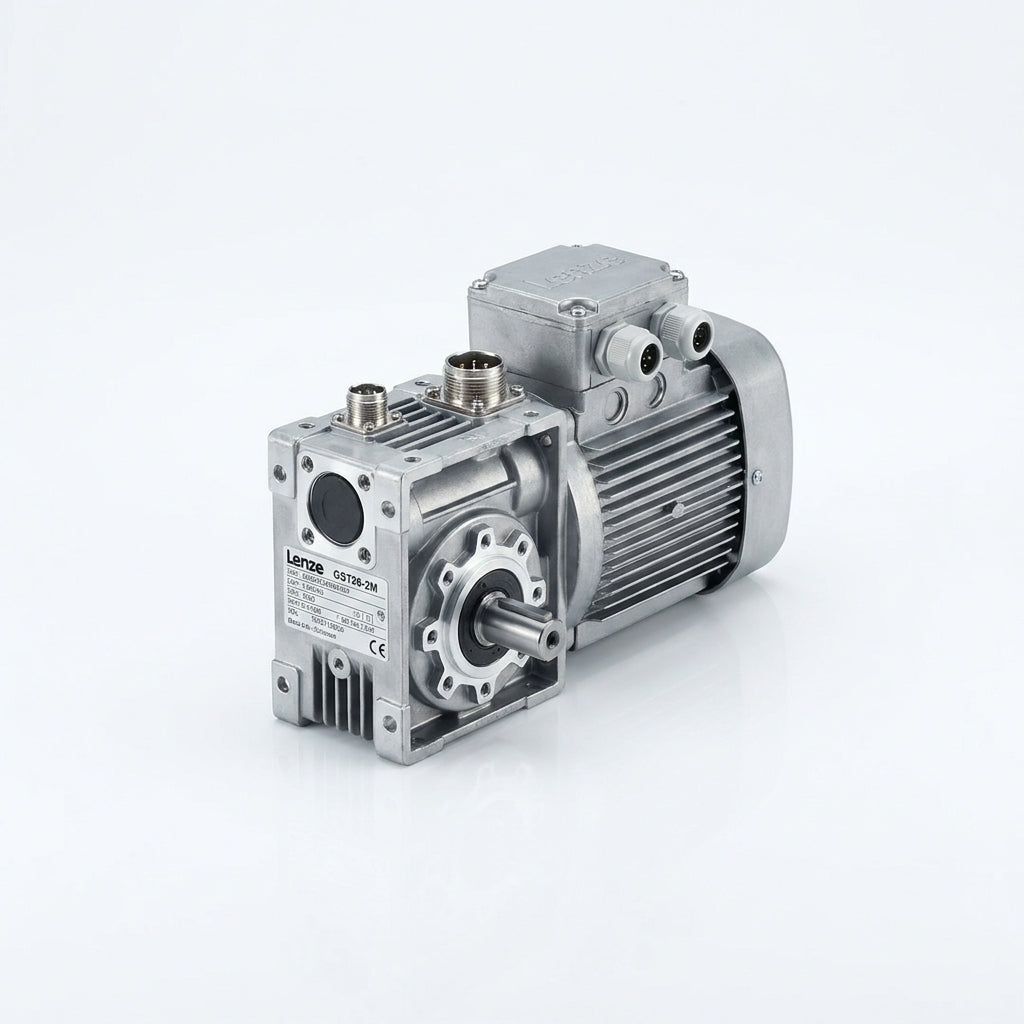 LENZE GST06-2M
