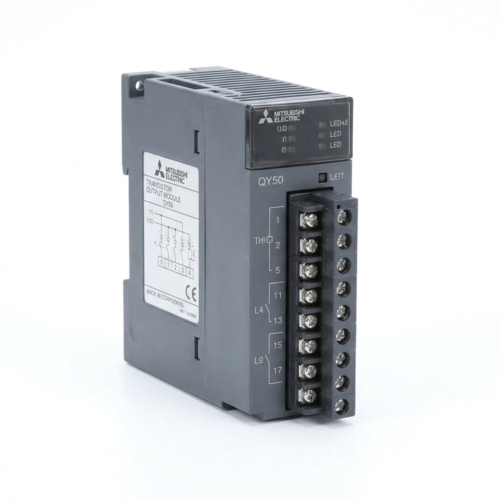 Mitsubishi Electric QY50