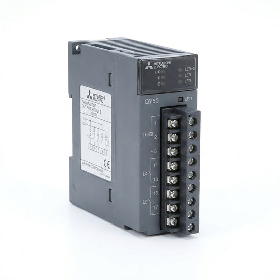 Mitsubishi Electric QY50