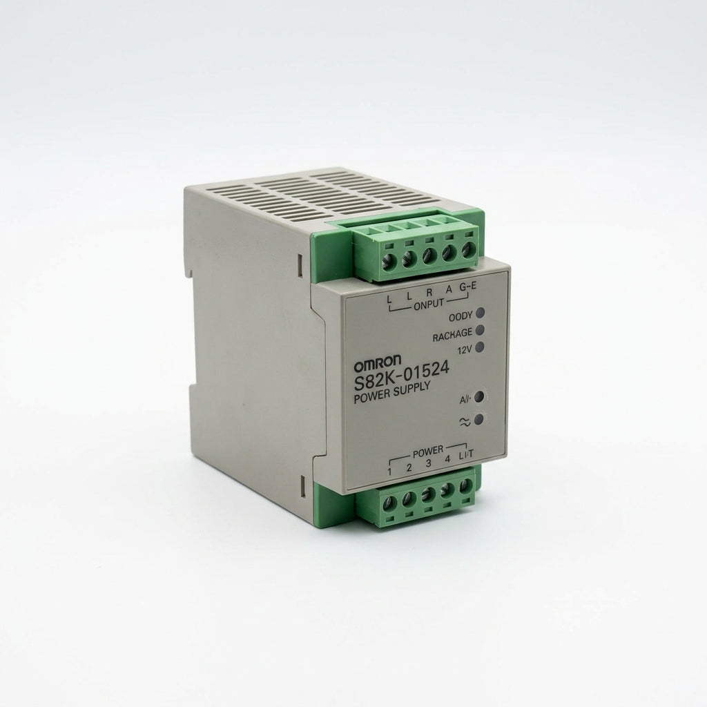 Omron S82K-01524