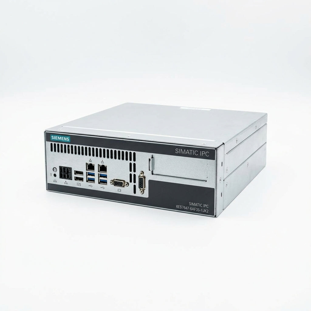 Siemens 6ES7647-6AF35-1JK2