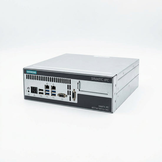 Siemens 6ES7647-6AF35-1JK2