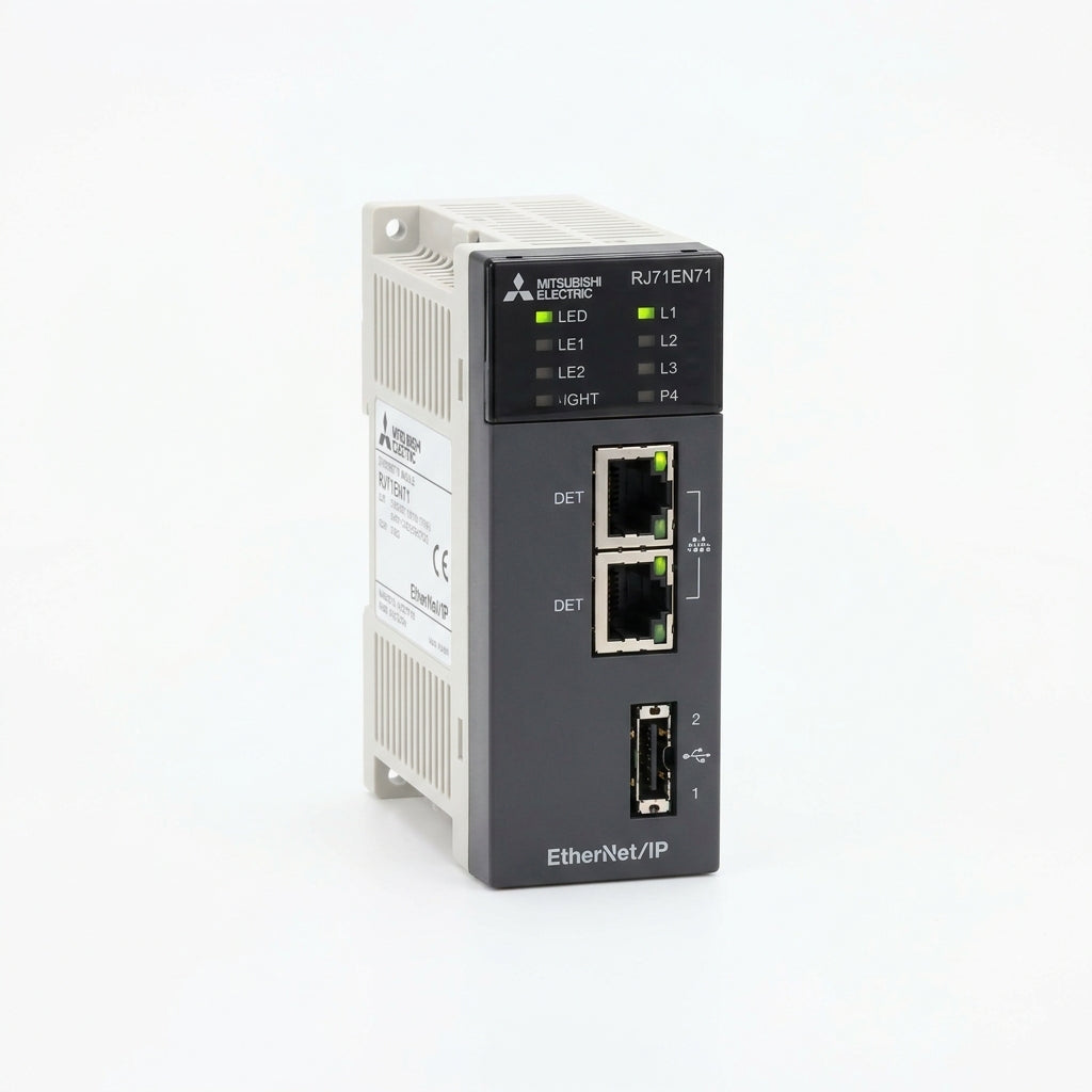 Mitsubishi Electric RJ71EN71