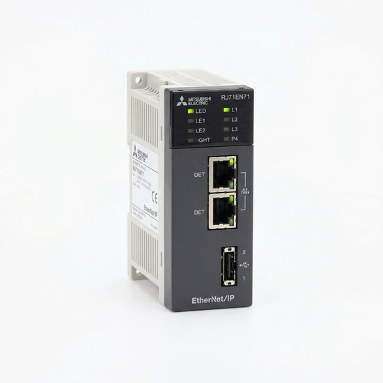 Mitsubishi Electric RJ71EN71