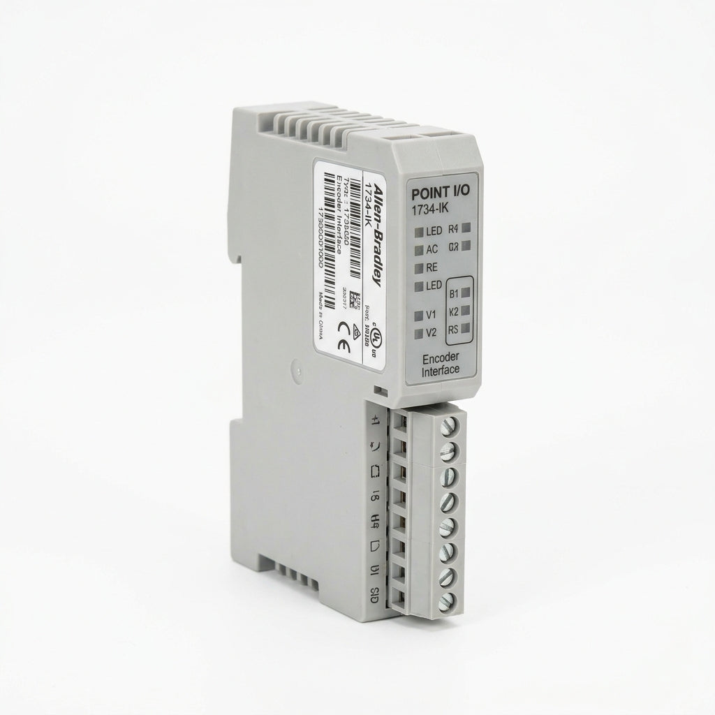 Allen-Bradley 1734-IK
