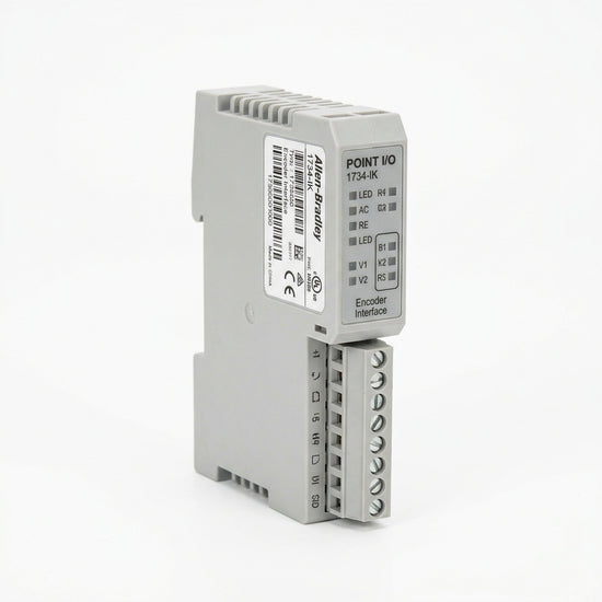 Allen-Bradley 1734-IK