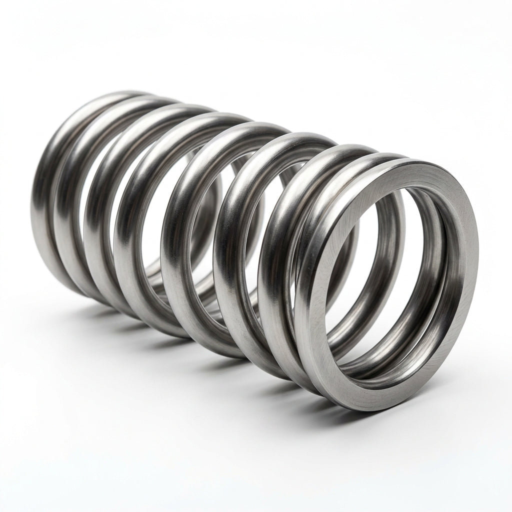 BIND RESORTES DE COMPRESION S/M