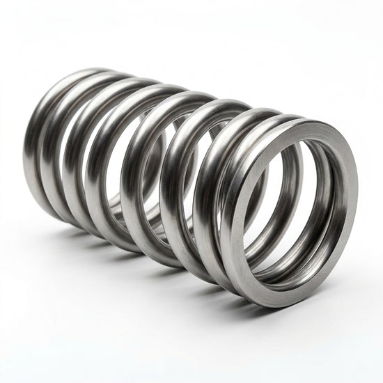 BIND RESORTES DE COMPRESION S/M