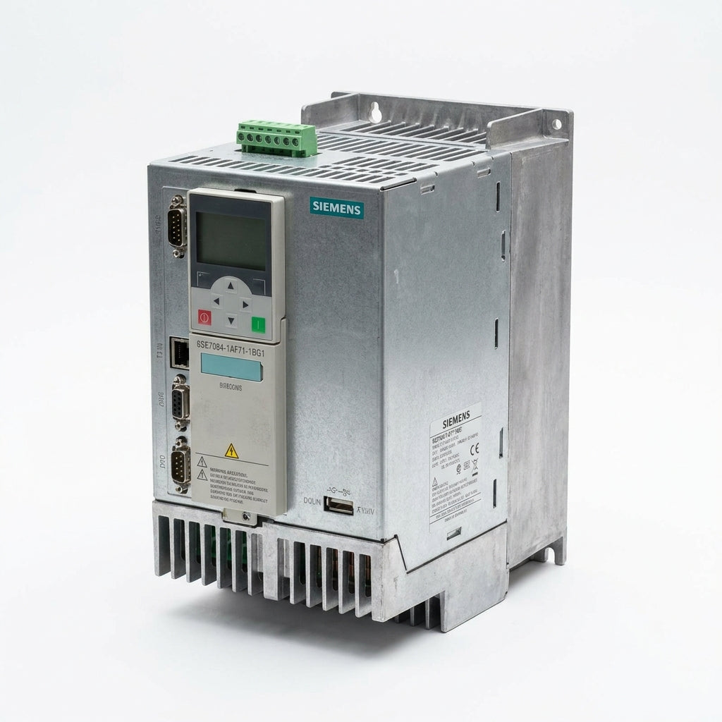 Siemens 6SE7084-1AF71-1BG1