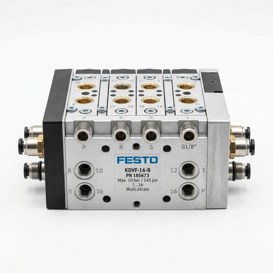FESTO KDVF-16-B