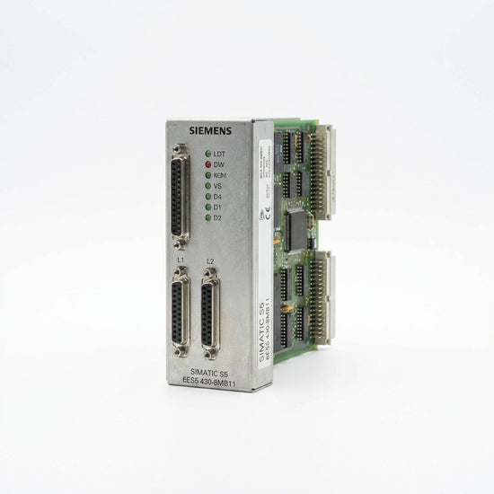 Siemens 6ES5 430-8MB11