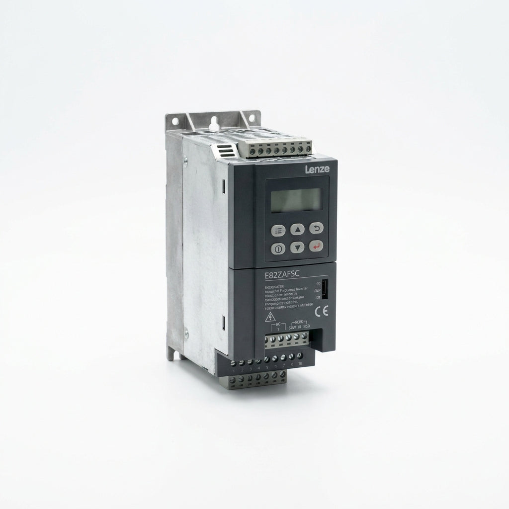 Lenze E82ZAFSC