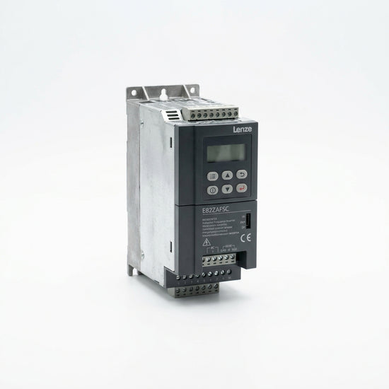 Lenze E82ZAFSC