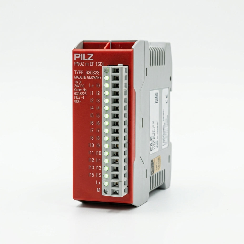 PILZ 630323