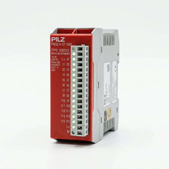 PILZ 630323
