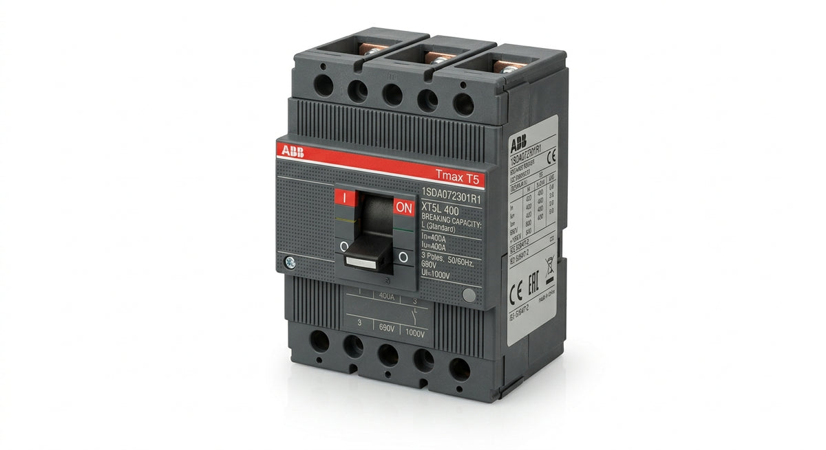 ABB 1SDA072301R1