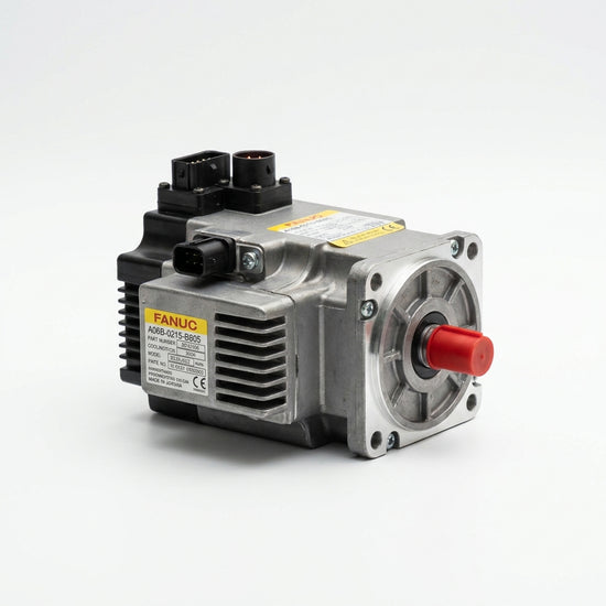 FANUC A06B-0215-B605