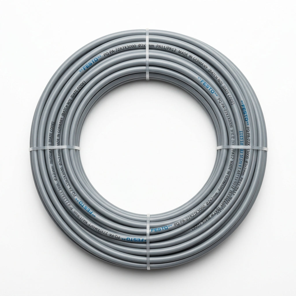 FESTO PQ-PA-22X2X3000