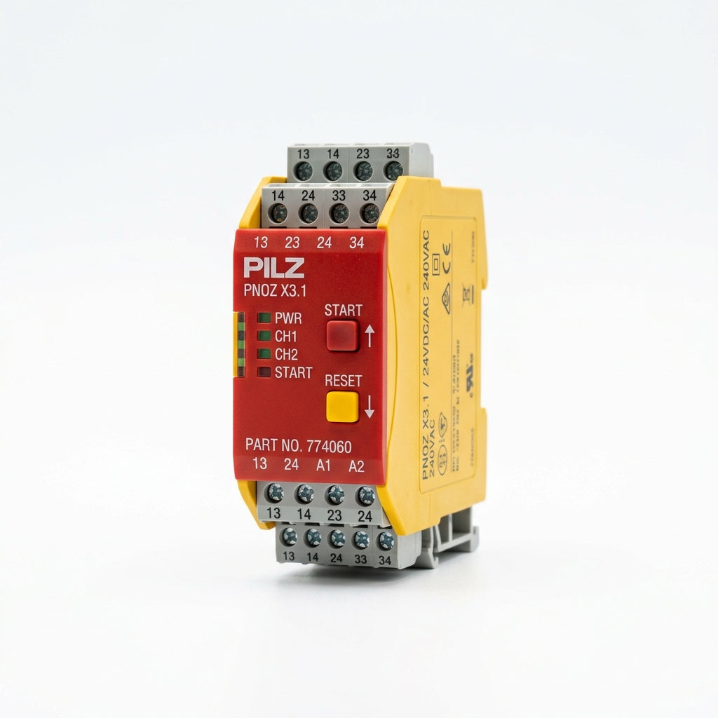 PILZ 774060