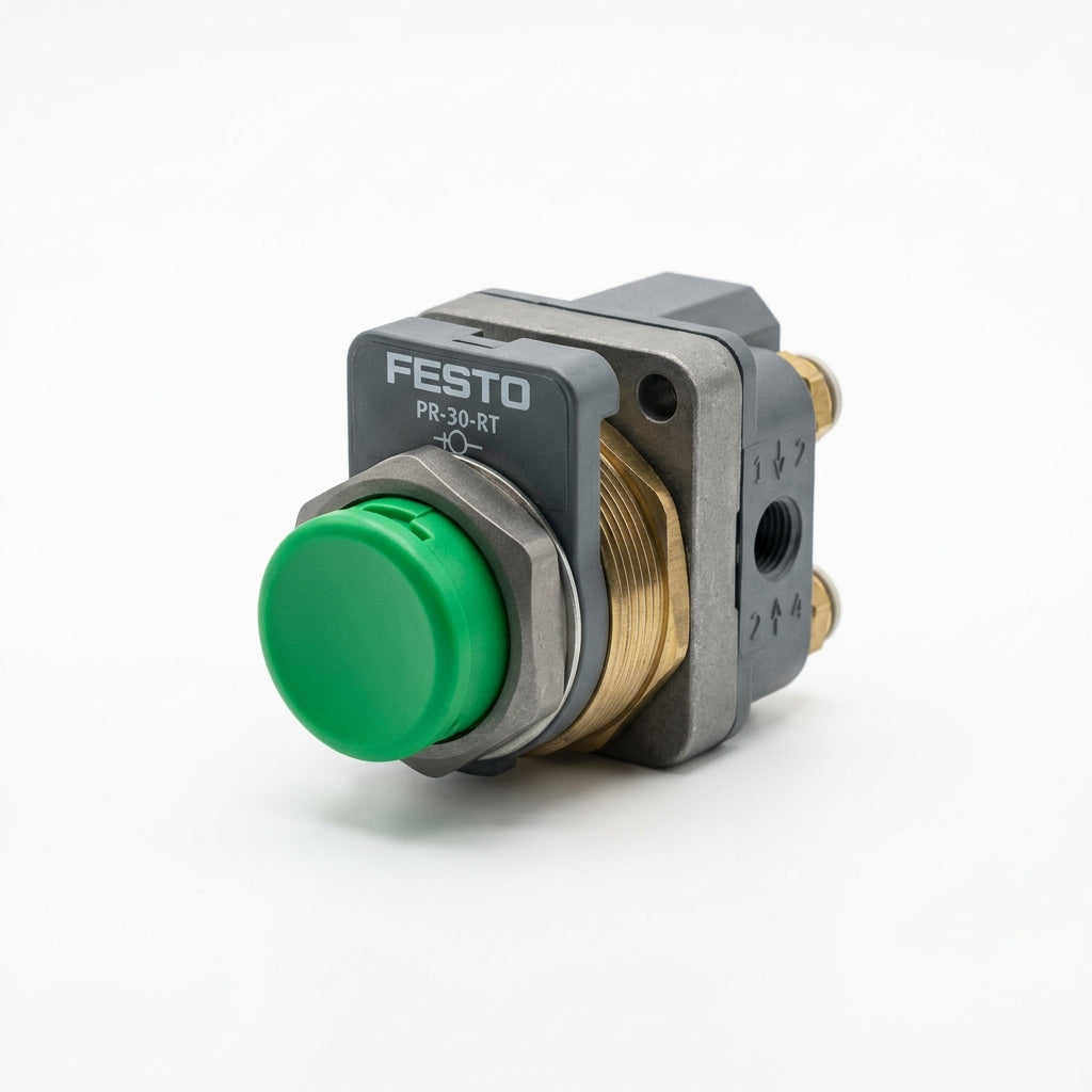 FESTO PR-30-RT