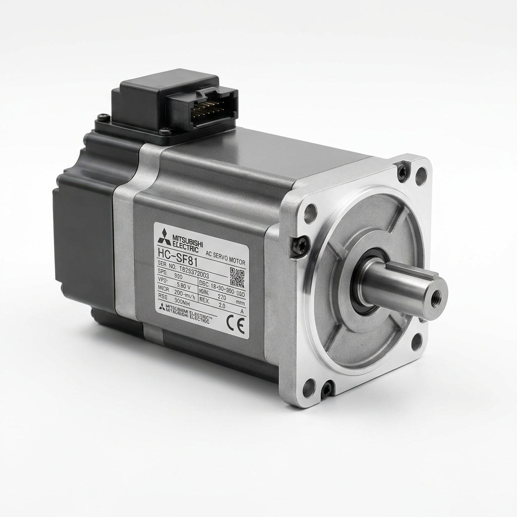 Mitsubishi Electric HC-SF81