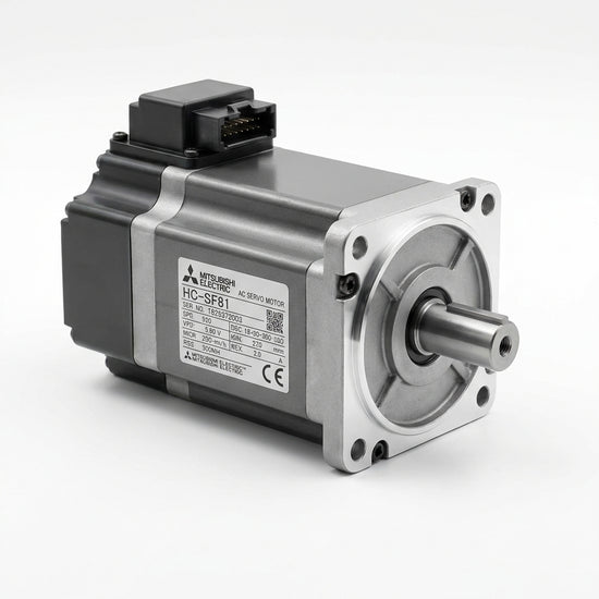 Mitsubishi Electric HC-SF81