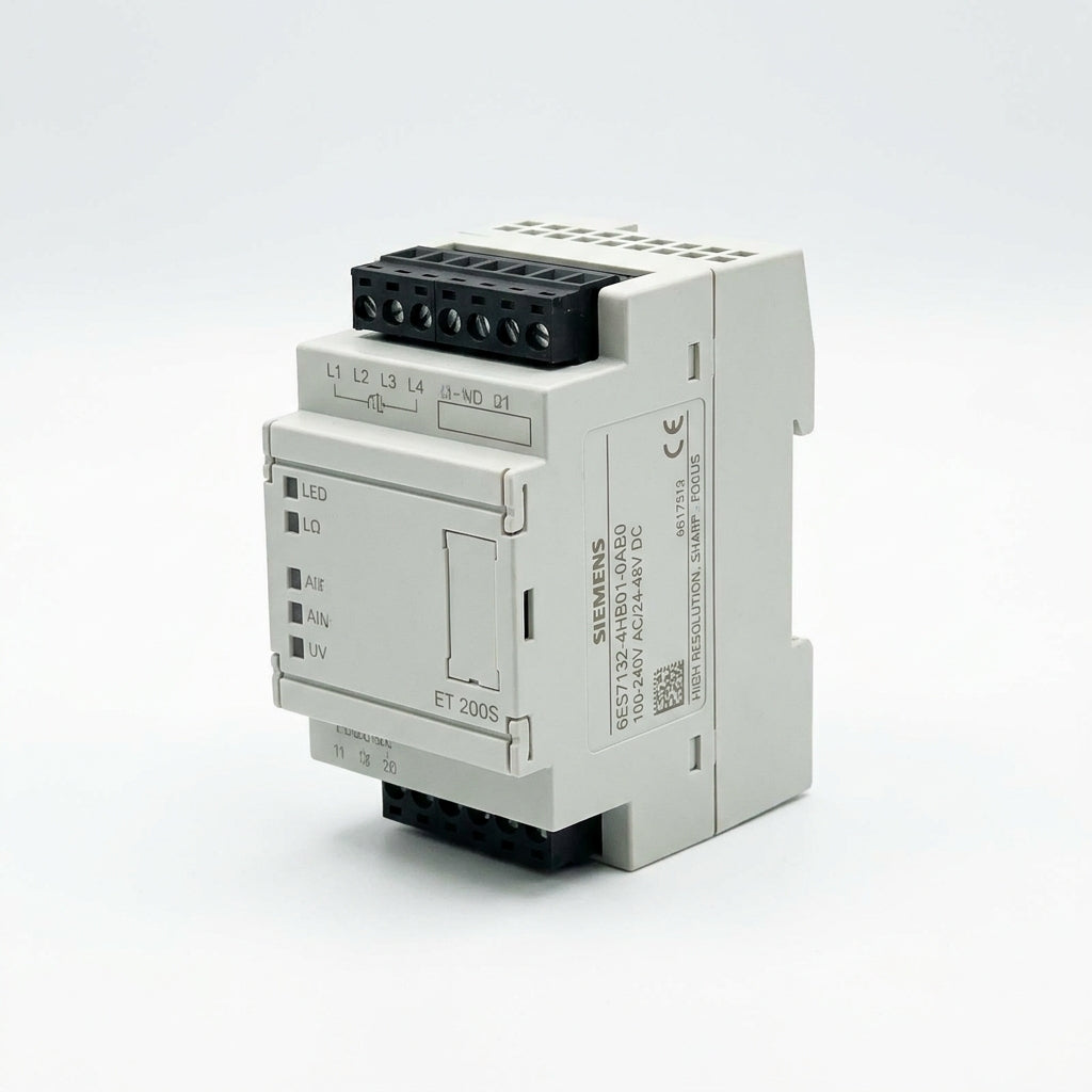 SIEMENS 6ES7132-4HB01-0AB0