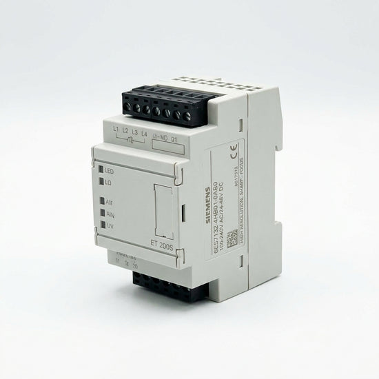 SIEMENS 6ES7132-4HB01-0AB0