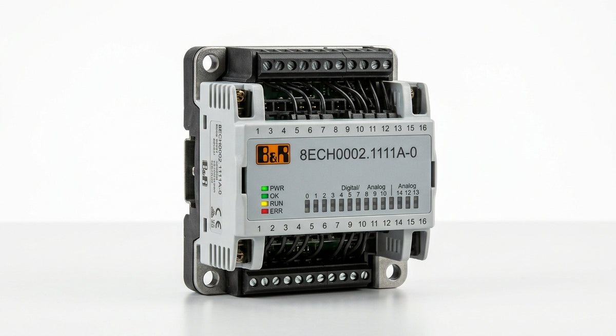 B&R 8ECH0002.1111A-0