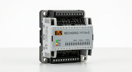 B&R 8ECH0002.1111A-0