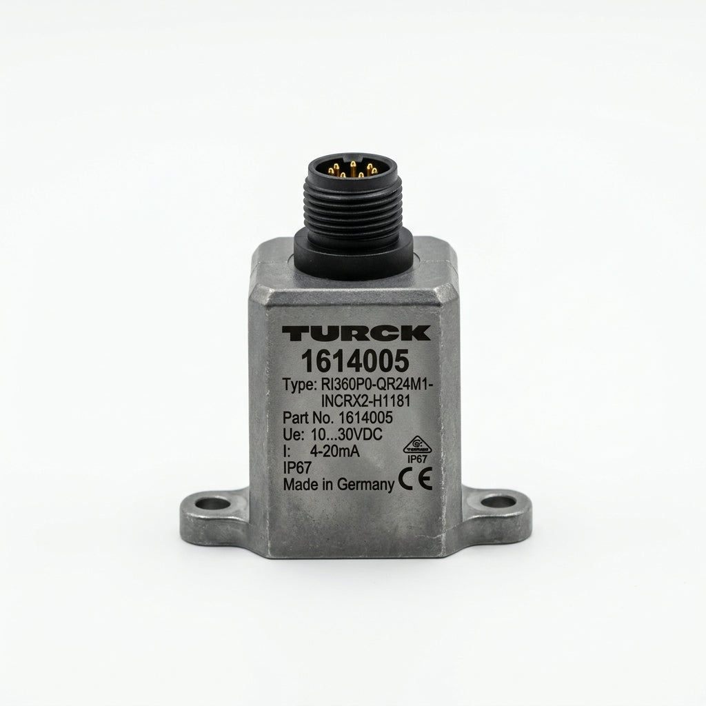 TURCK 1614005