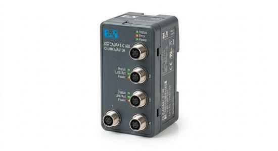B&R X67CA0A41.0100