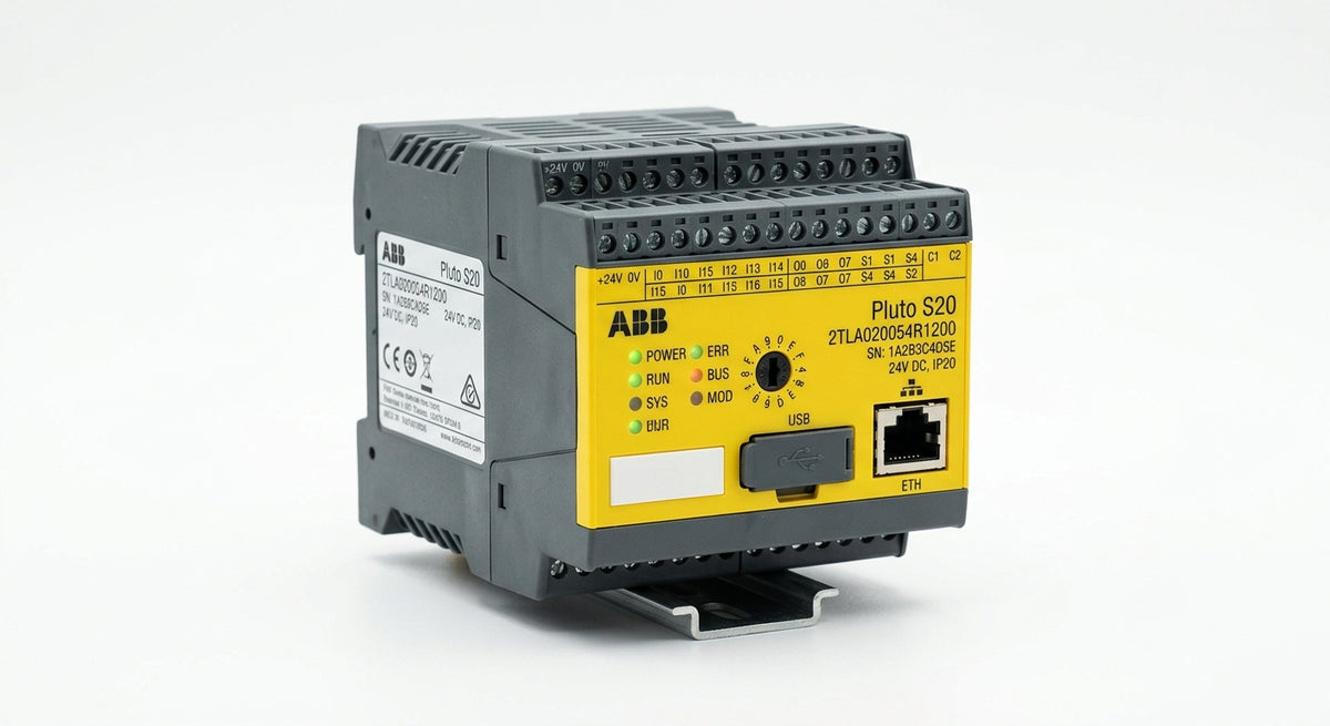 ABB 2TLA020054R1200