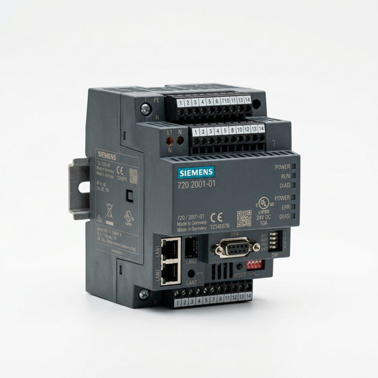 SIEMENS 720 2001-01 MODULO ADAPTADOR