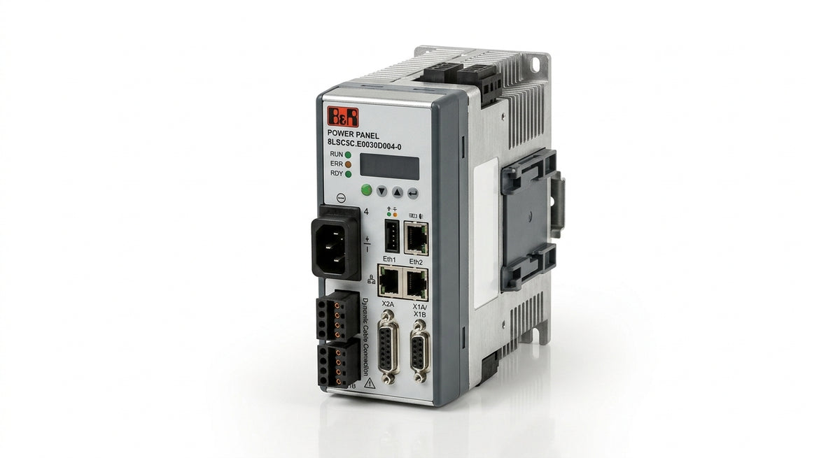 B&R 8LSC5C.E0030D004-0