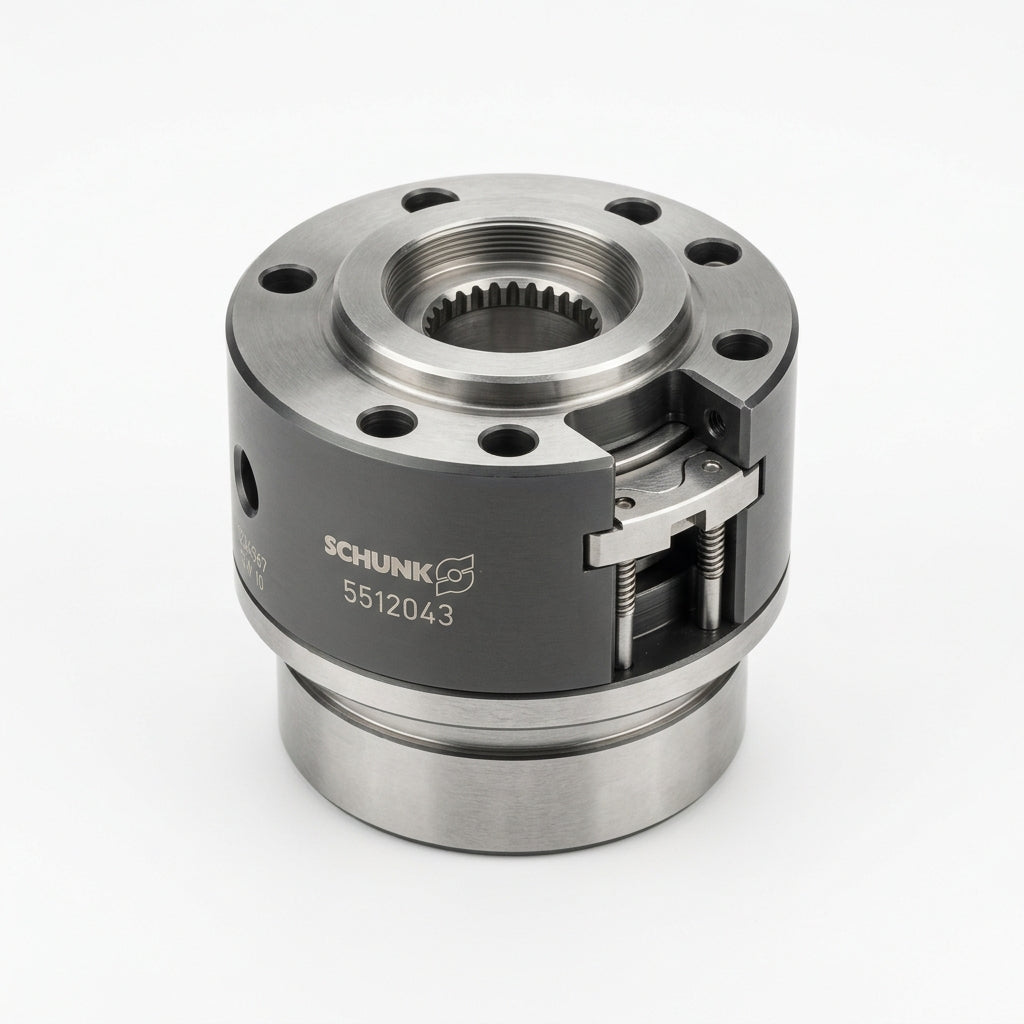 SCHUNK 5512043
