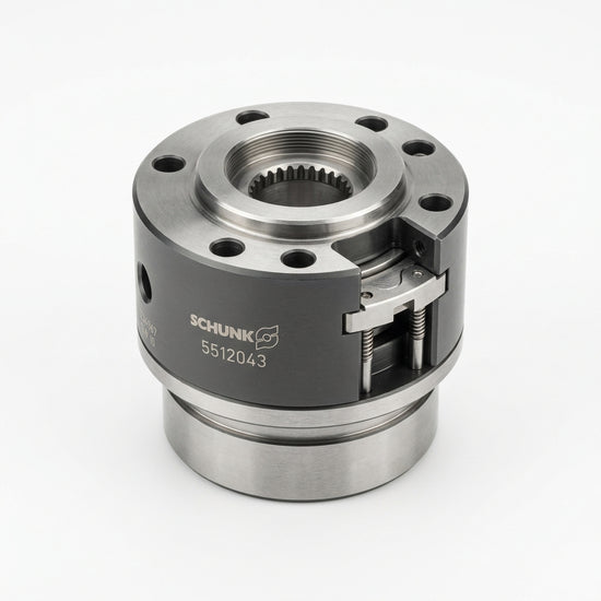 SCHUNK 5512043