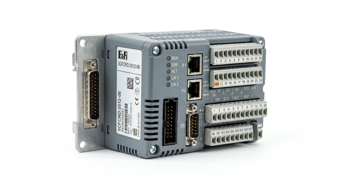 B&R 5CFCRD.0512-06