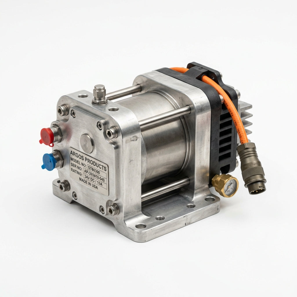 ARGOS PRODUCTS ST66300