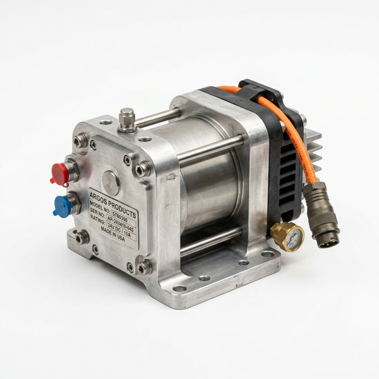 ARGOS PRODUCTS ST66300