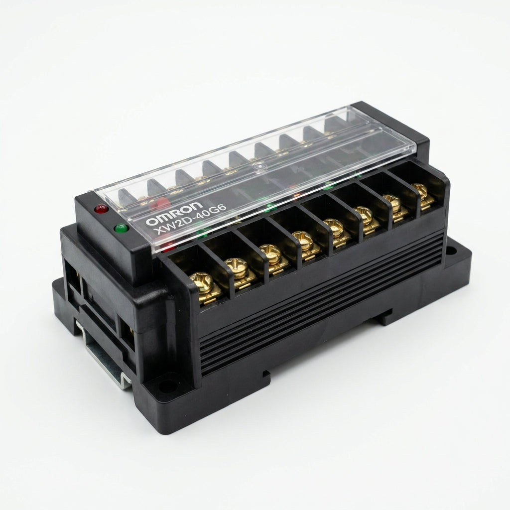 Omron XW2D-40G6