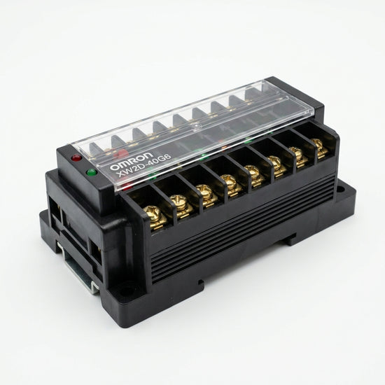 Omron XW2D-40G6