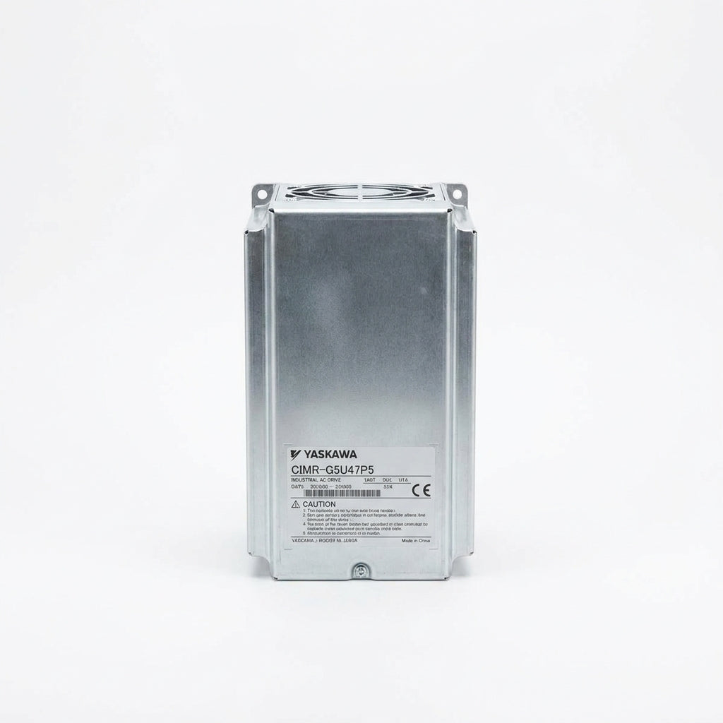 Yaskawa CIMR-G5U47P5