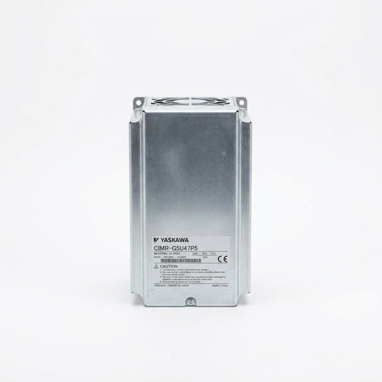 Yaskawa CIMR-G5U47P5