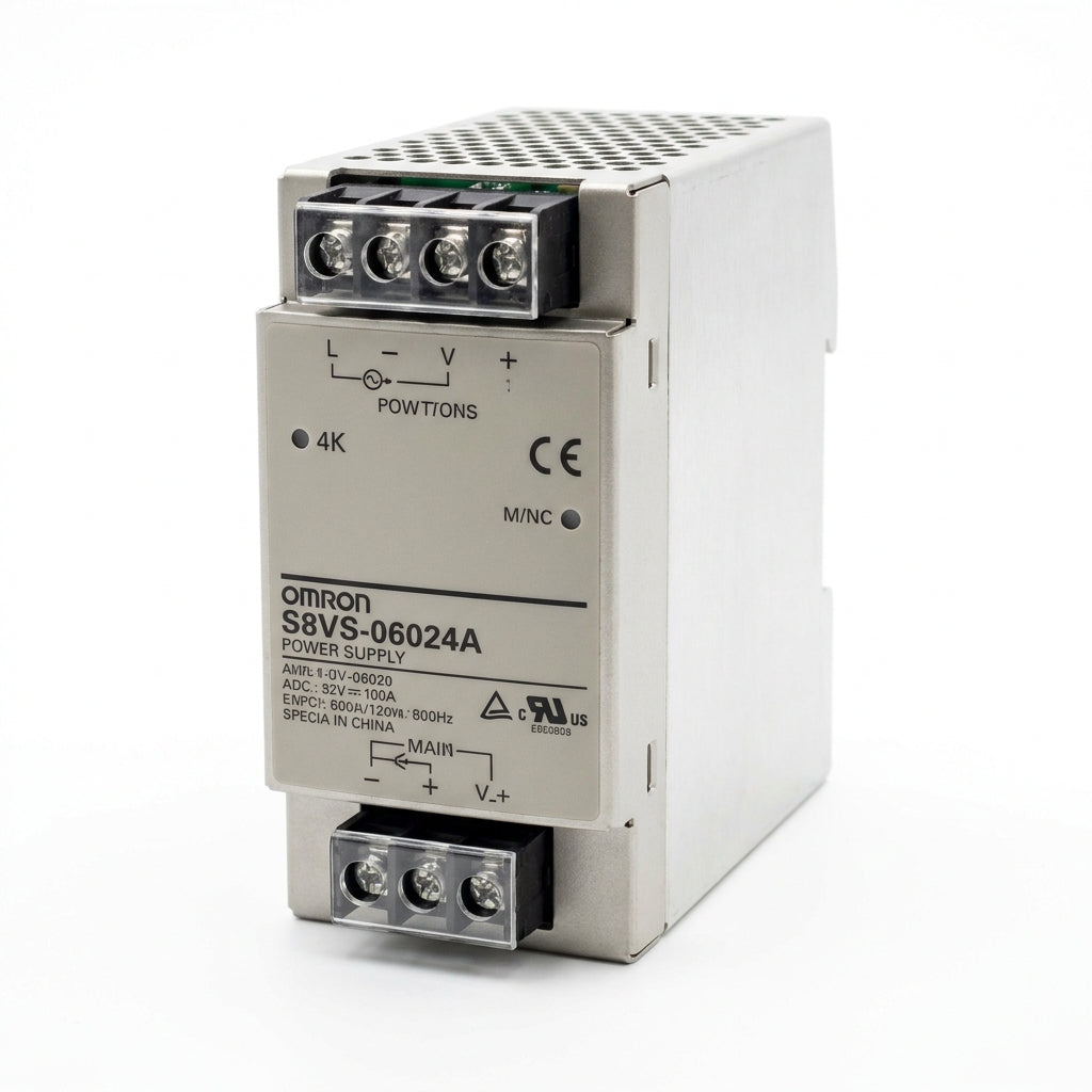 Omron S8VS-06024A