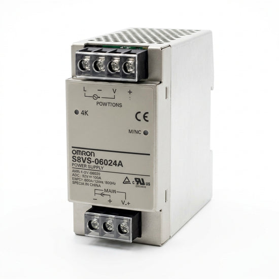 Omron S8VS-06024A