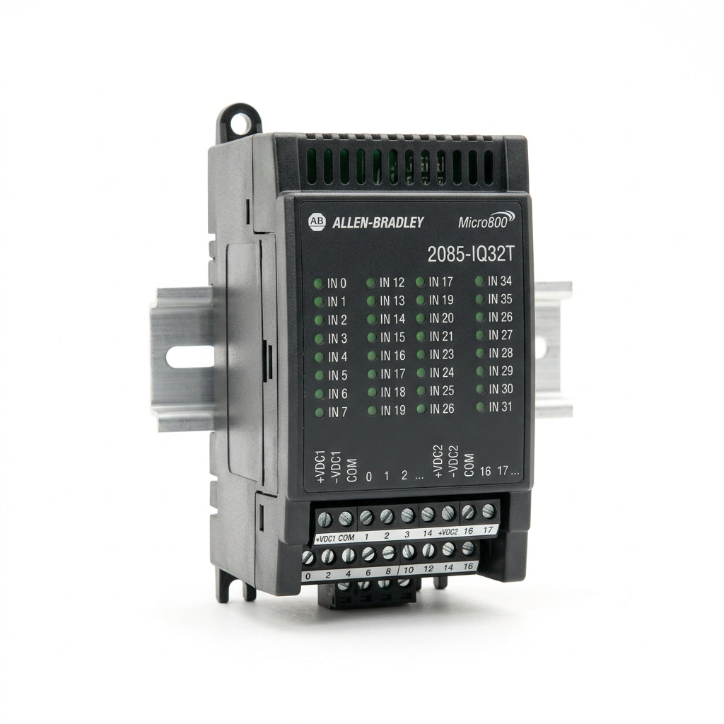 ALLEN BRADLEY 2085-IQ32T