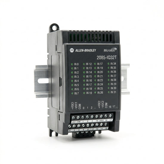 ALLEN BRADLEY 2085-IQ32T
