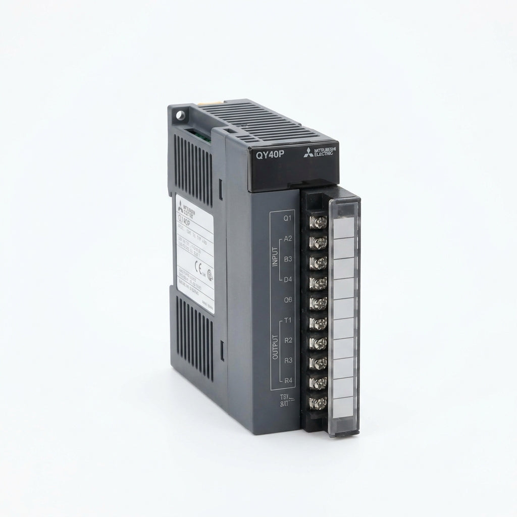 Mitsubishi Electric QY40P