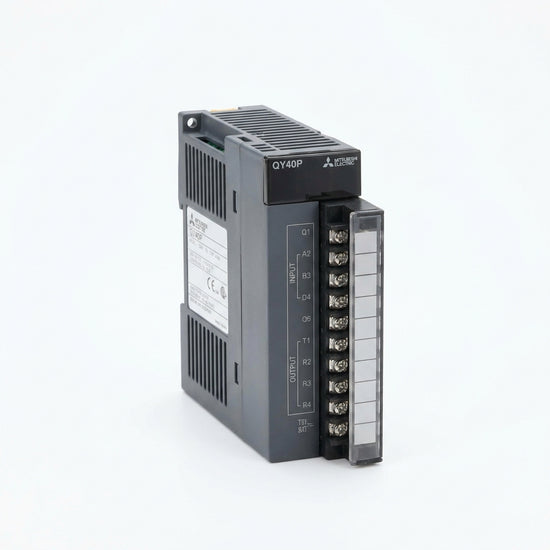 Mitsubishi Electric QY40P
